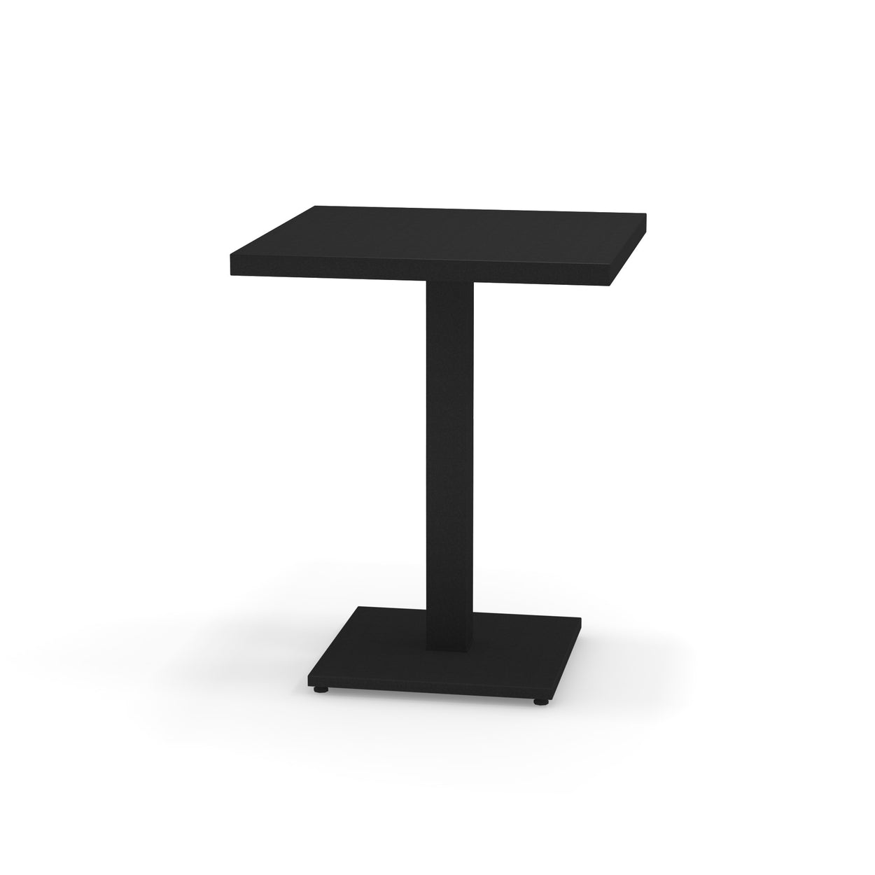 Round tafel vierkant - 3 sizes