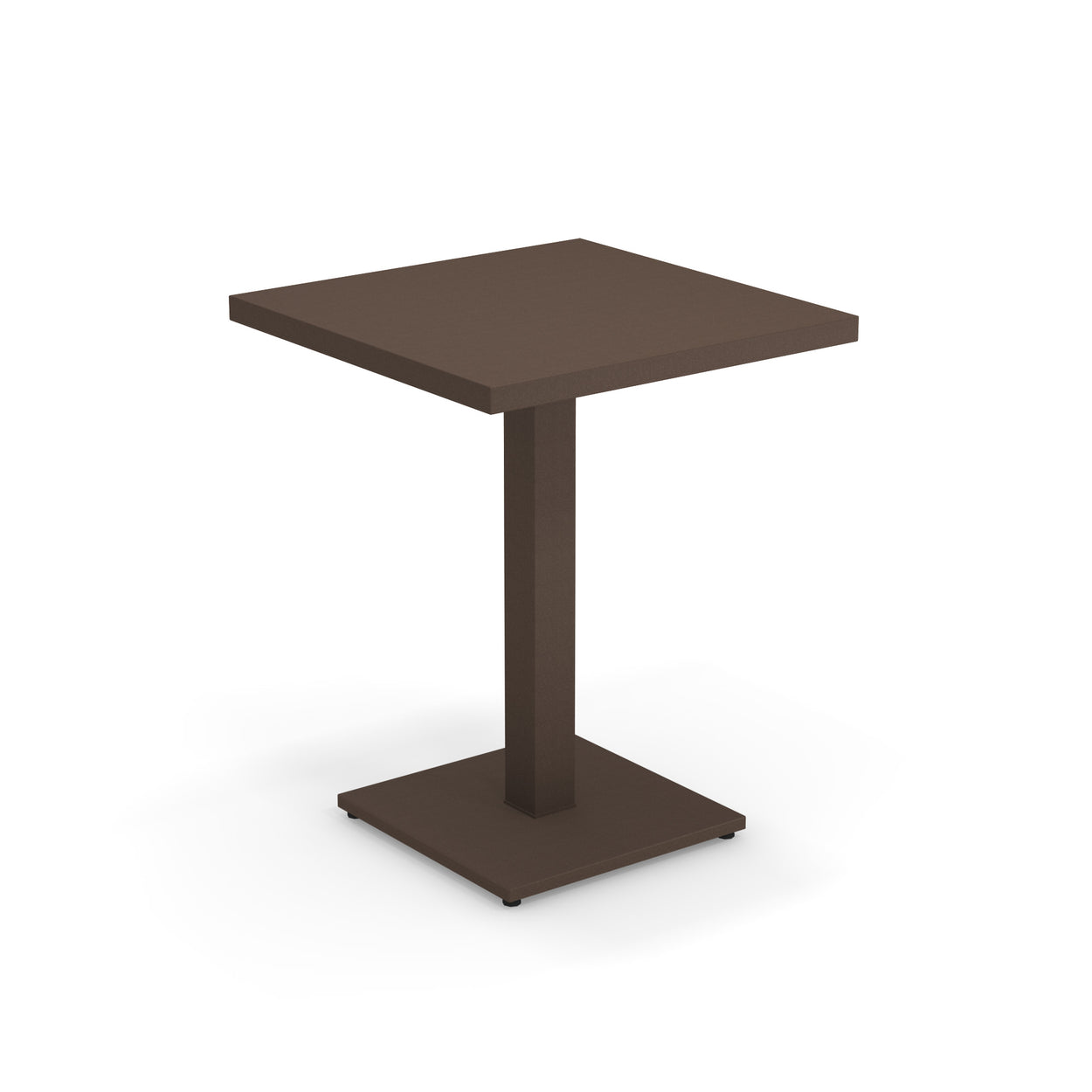 Round tafel vierkant - 3 sizes