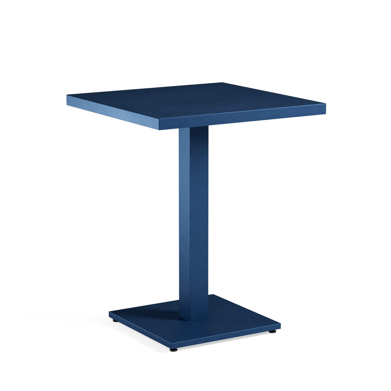 Round tafel vierkant - 3 sizes