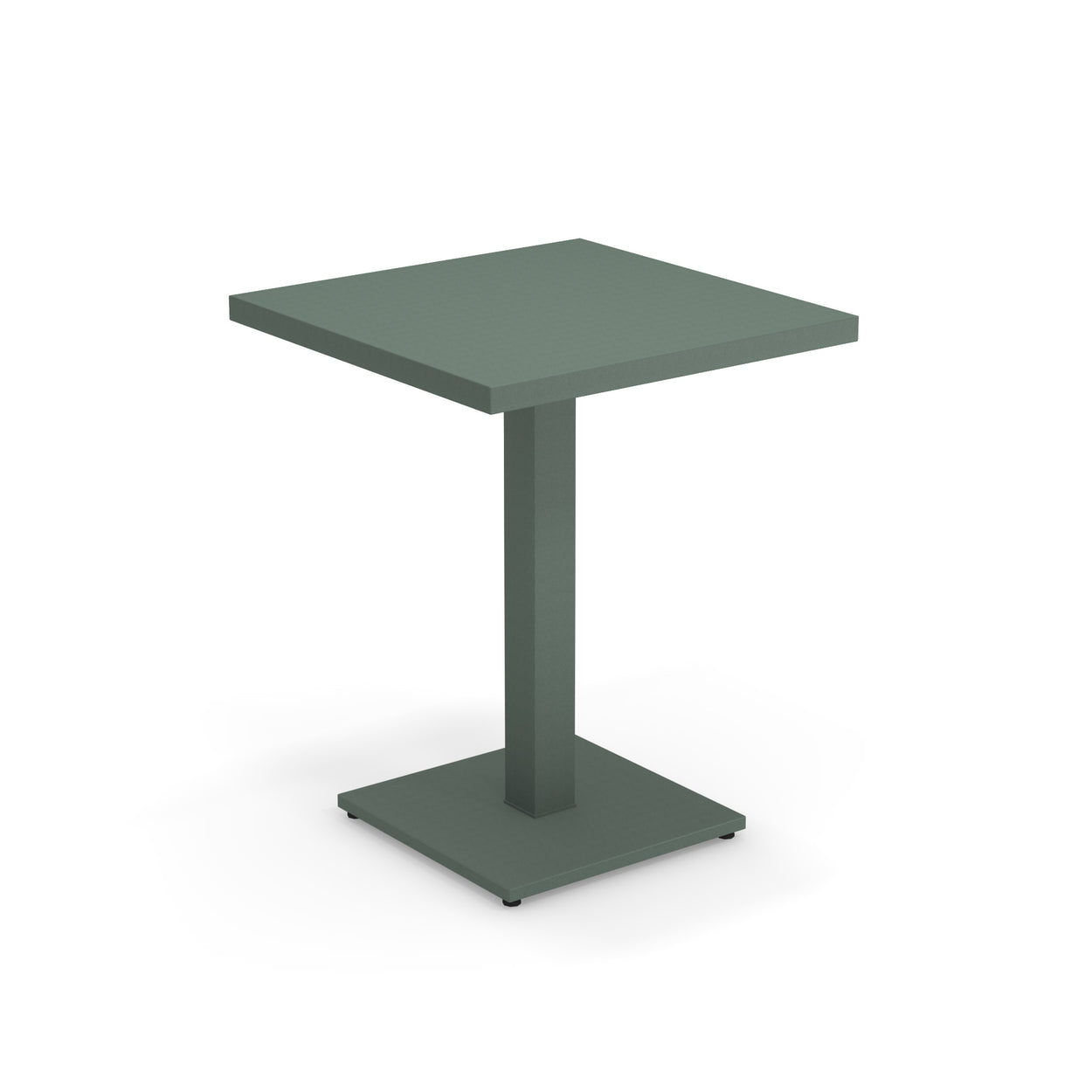 Round tafel vierkant - 3 sizes