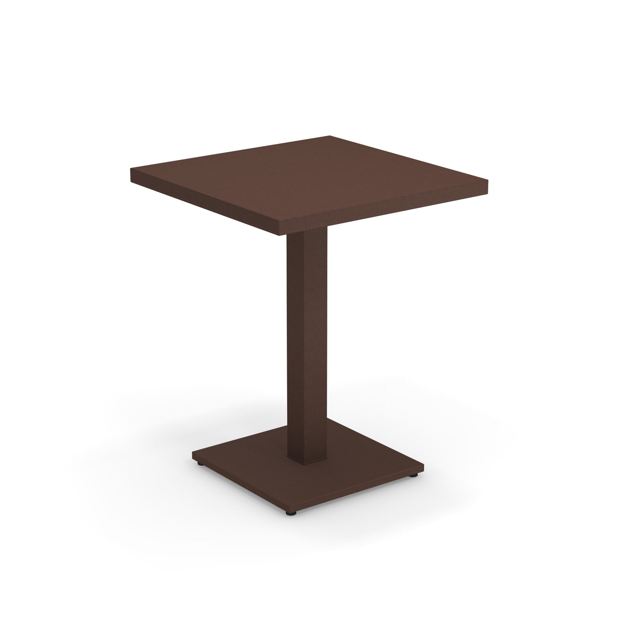 Round tafel vierkant - 3 sizes