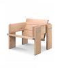 Beam40 - Lounge Chair