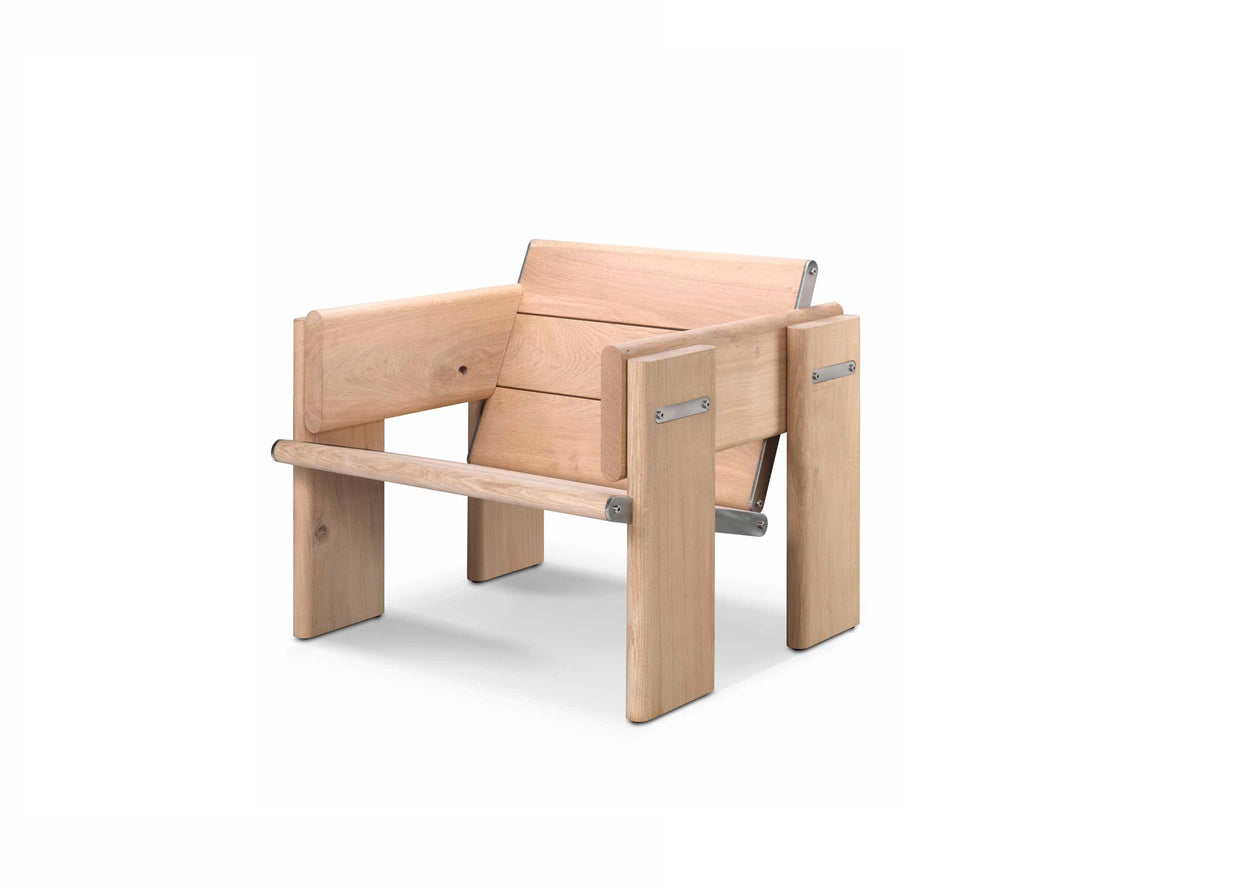 Beam40 - Lounge Chair
