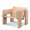 Beam40 - Lounge Chair