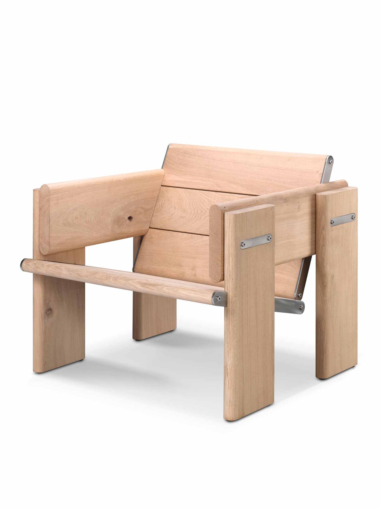 Beam40 - Lounge Chair