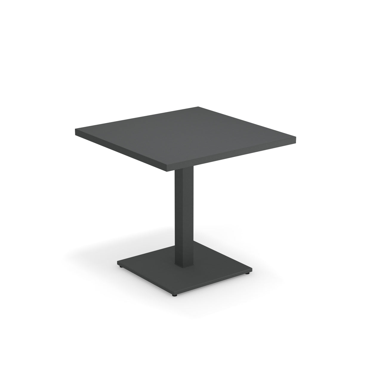Round tafel vierkant - 3 sizes