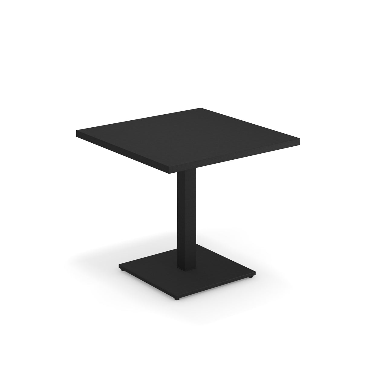 Round tafel vierkant - 3 sizes
