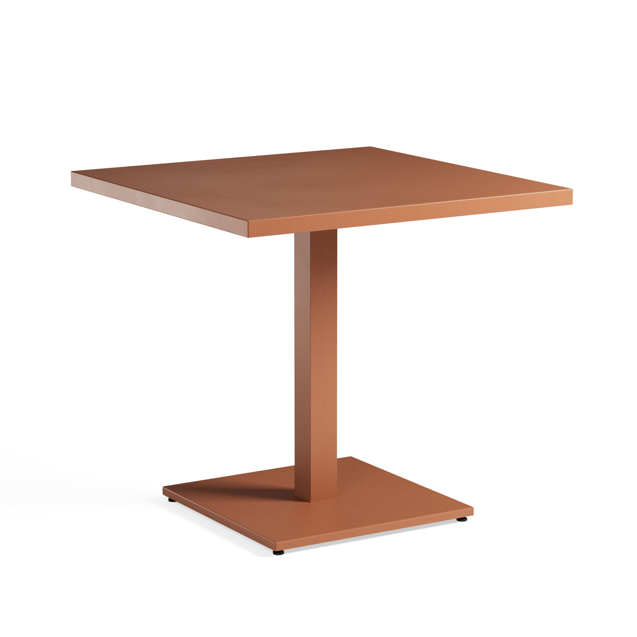 Round tafel vierkant - 3 sizes