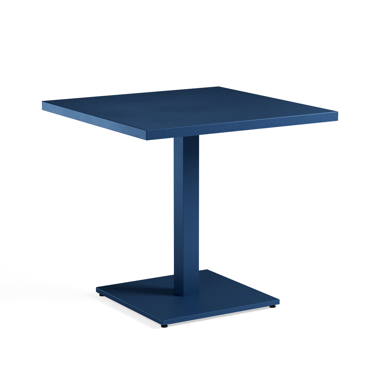 Round tafel vierkant - 3 sizes