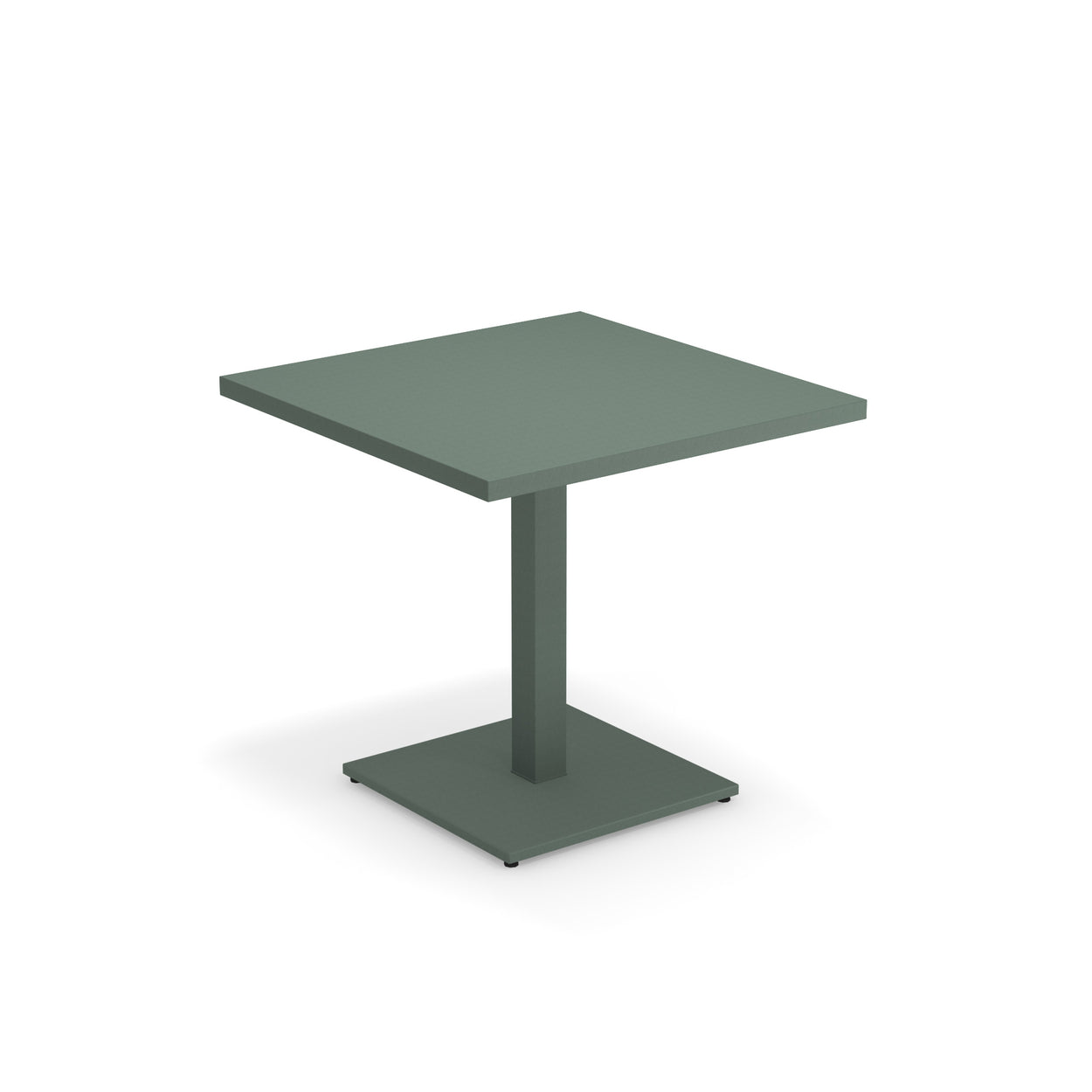 Round tafel vierkant - 3 sizes
