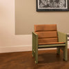Lounge chair