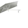 Paraflex standaard - WALL muurparasol - Vierkant