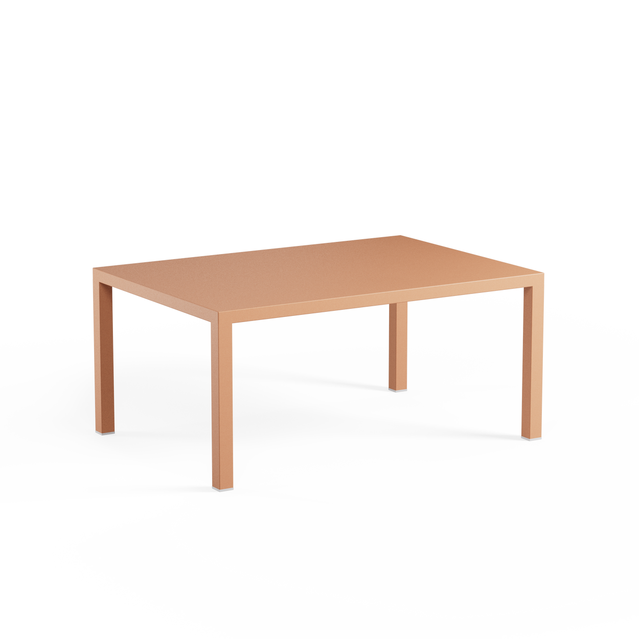 Round Snack table