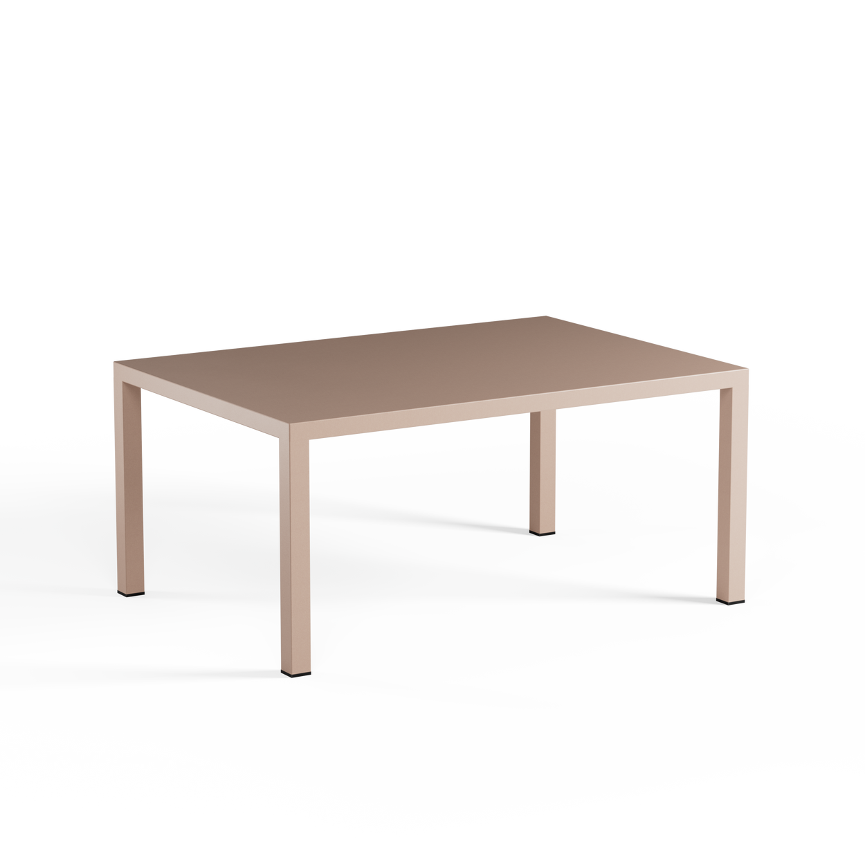 Round Snack table