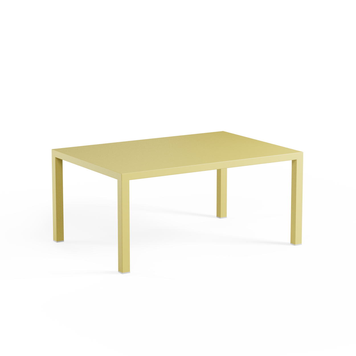 Round Snack table