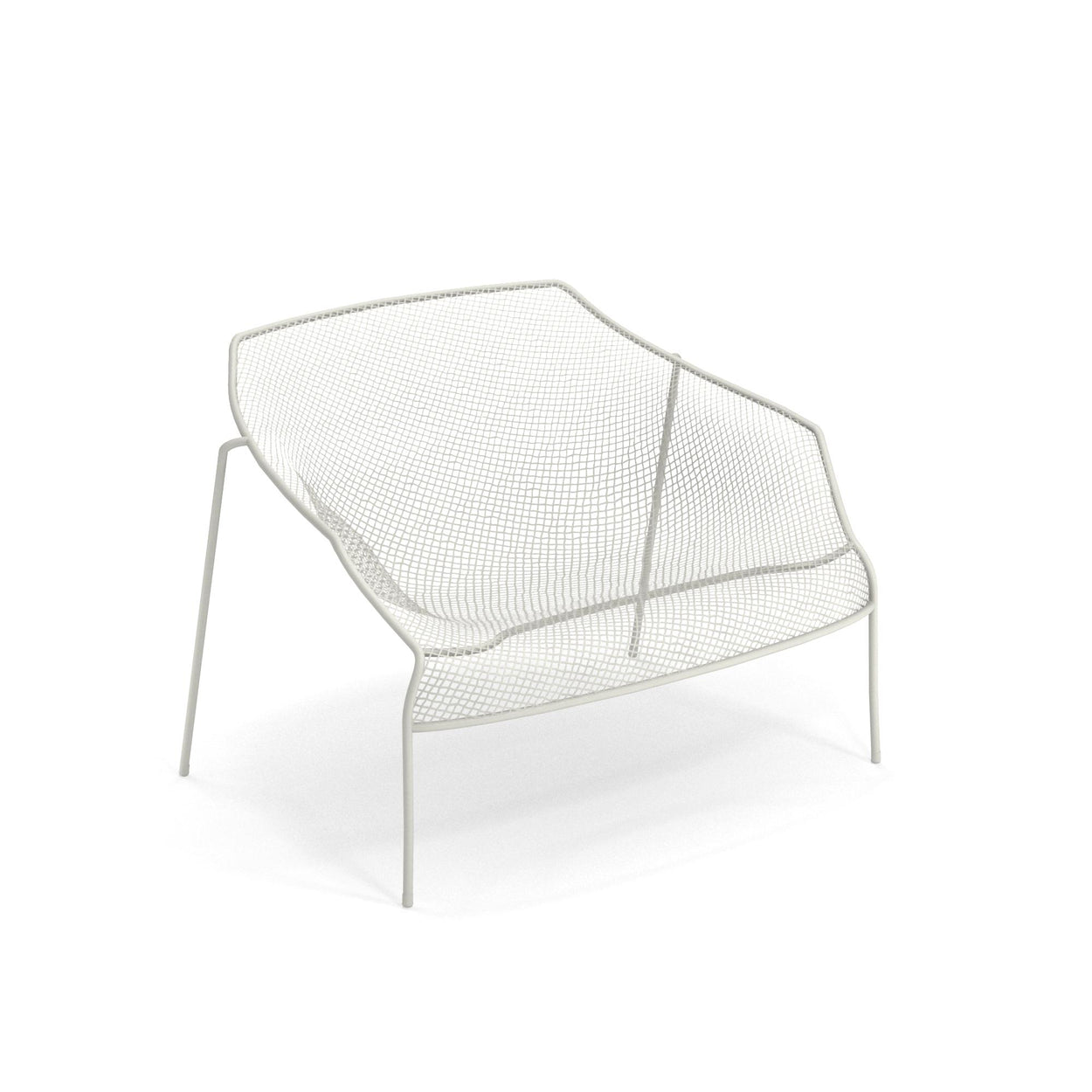 Heaven Lounge chair / 2 stuks