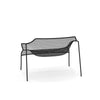 Heaven Lounge chair / 2 stuks