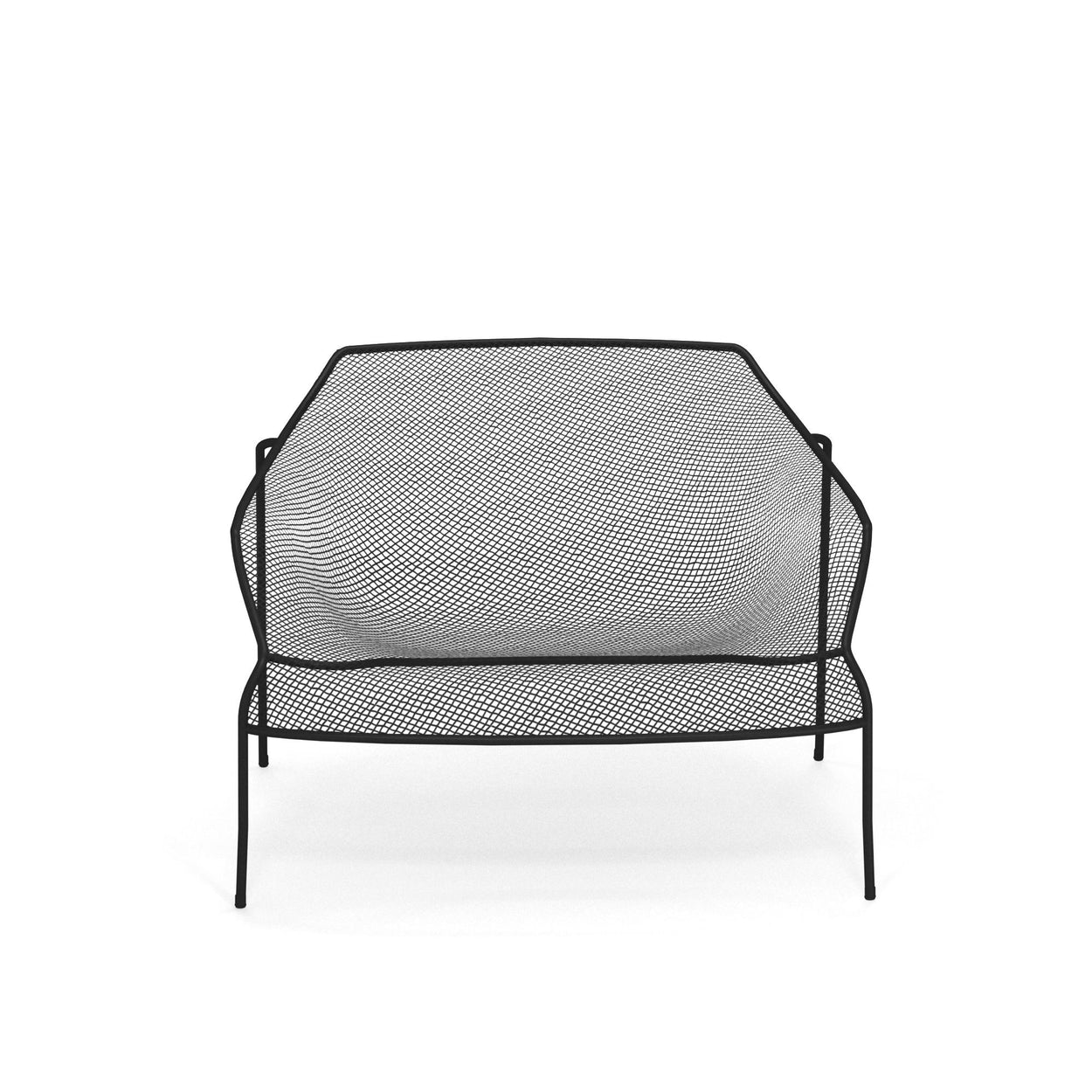 Heaven Lounge chair / 2 stuks