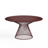 Como table