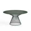Como table