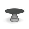 Como table