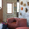 Silky Club Seat out/indoor