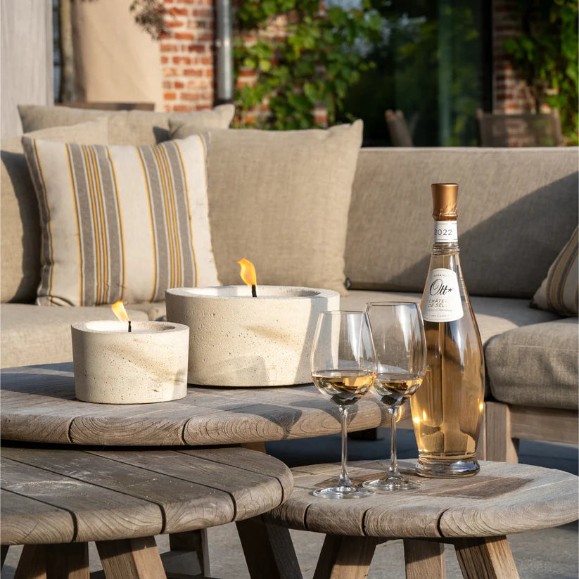 Outdoor Urban Candle - Small