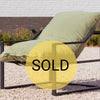 Framed Single Sofa