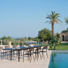 Segno chair / 2 stuks