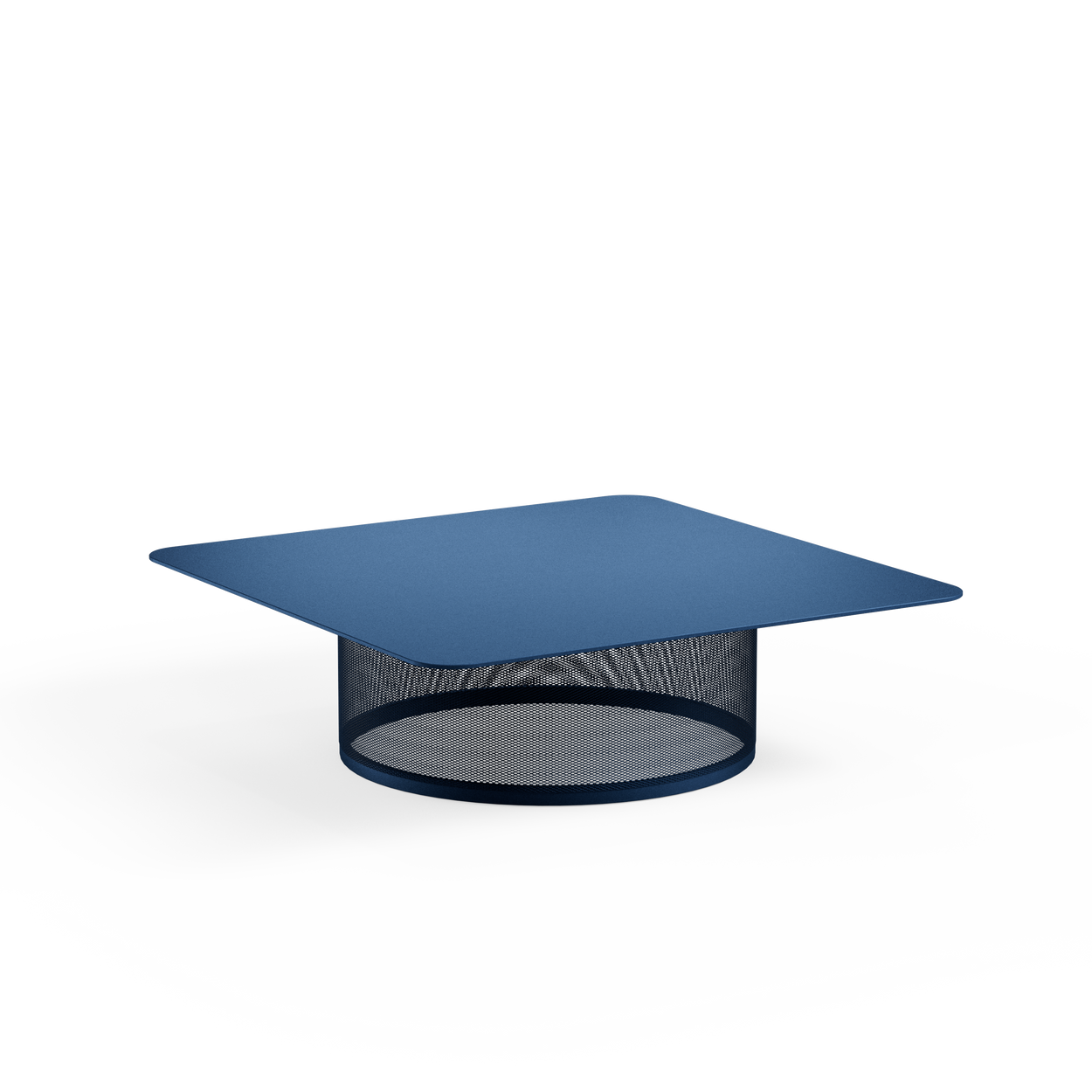 Cabla - Coffee table vierkant - 2 sizes