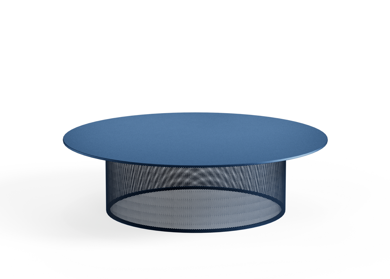 Cabla - Coffee table rond - 2 sizes