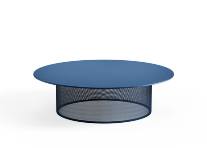 Cabla - Coffee table rond - 2 sizes