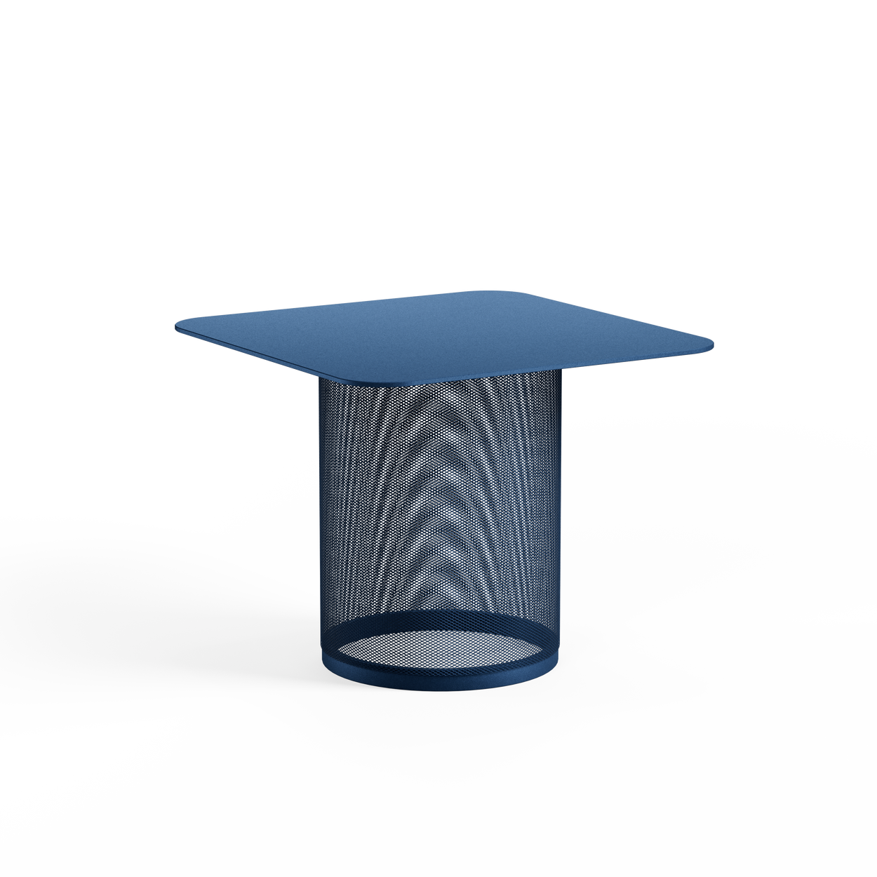 Cabla - Coffee table vierkant - 2 sizes