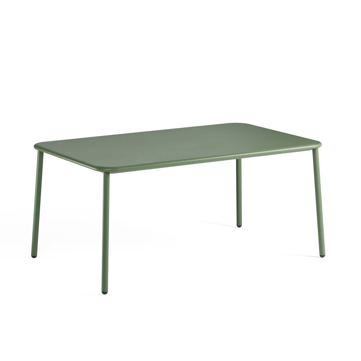 Yard tafel Aluminium