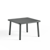 Yard Coffee table, Aluminium
