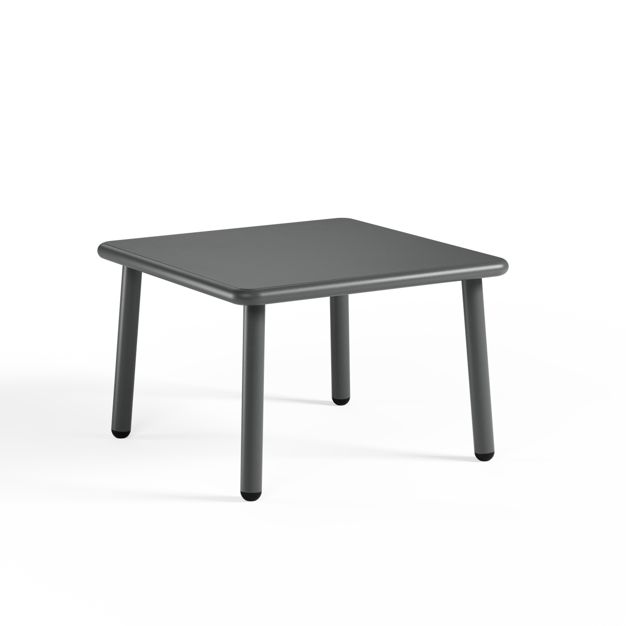 Yard Coffee table, Aluminium