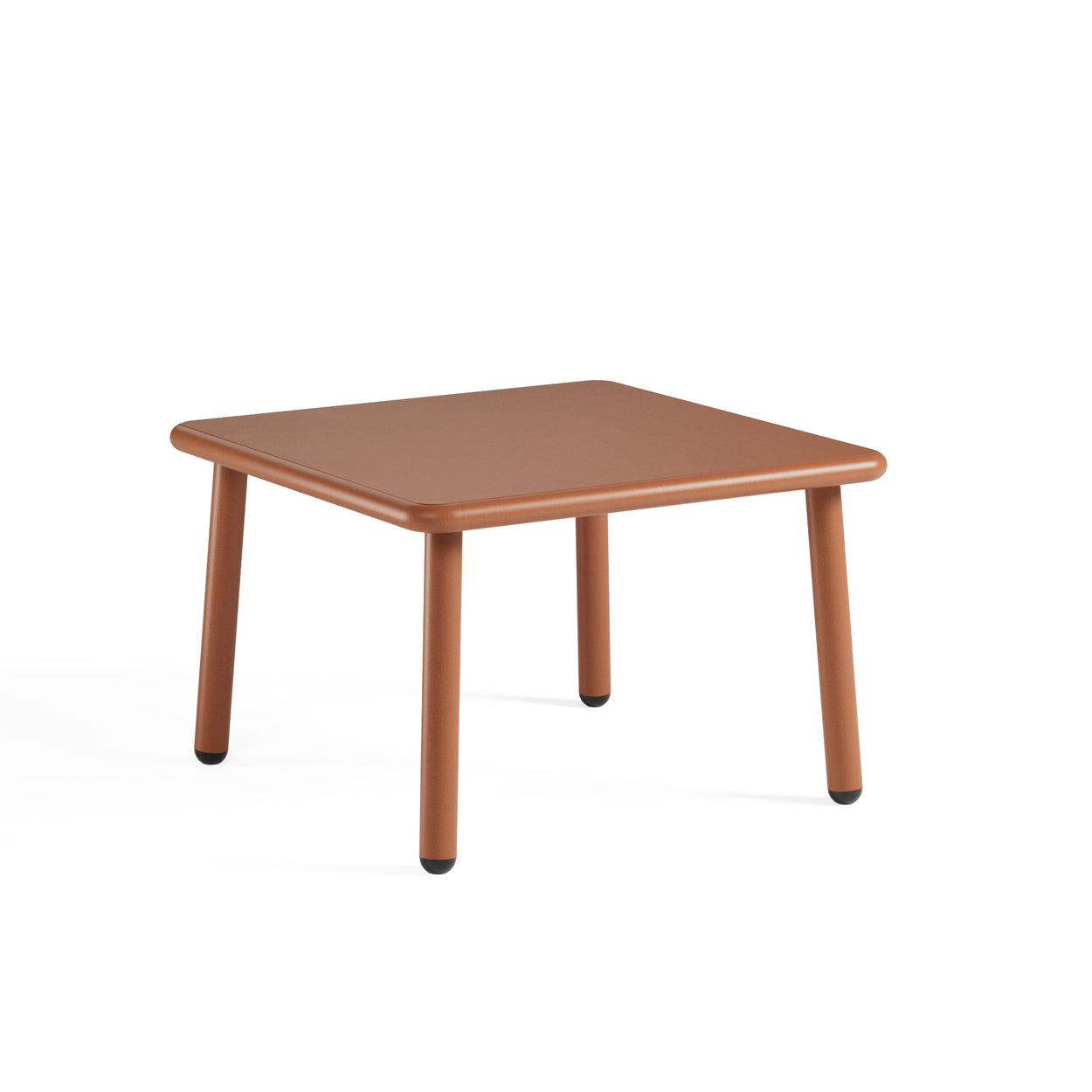 Yard Coffee table, Aluminium