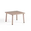 Yard Coffee table, Aluminium
