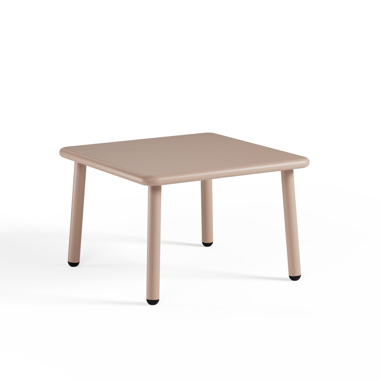 Yard Coffee table, Aluminium