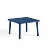 Yard Coffee table, Aluminium