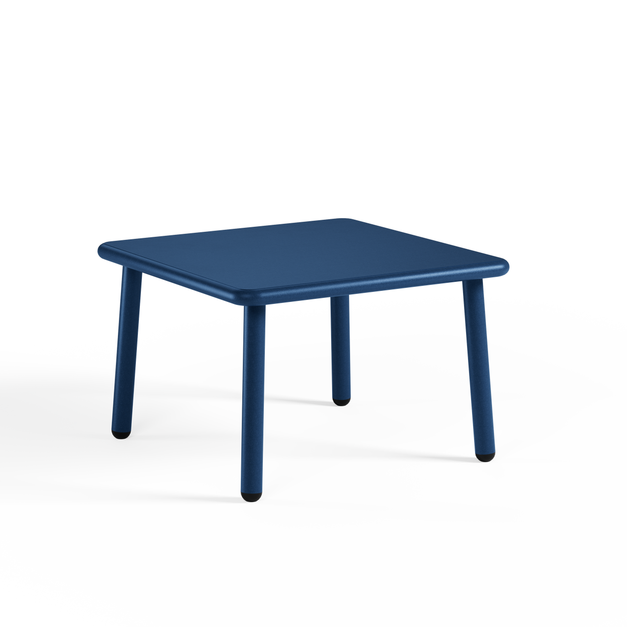 Yard Coffee table, Aluminium