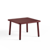 Yard Coffee table, Aluminium