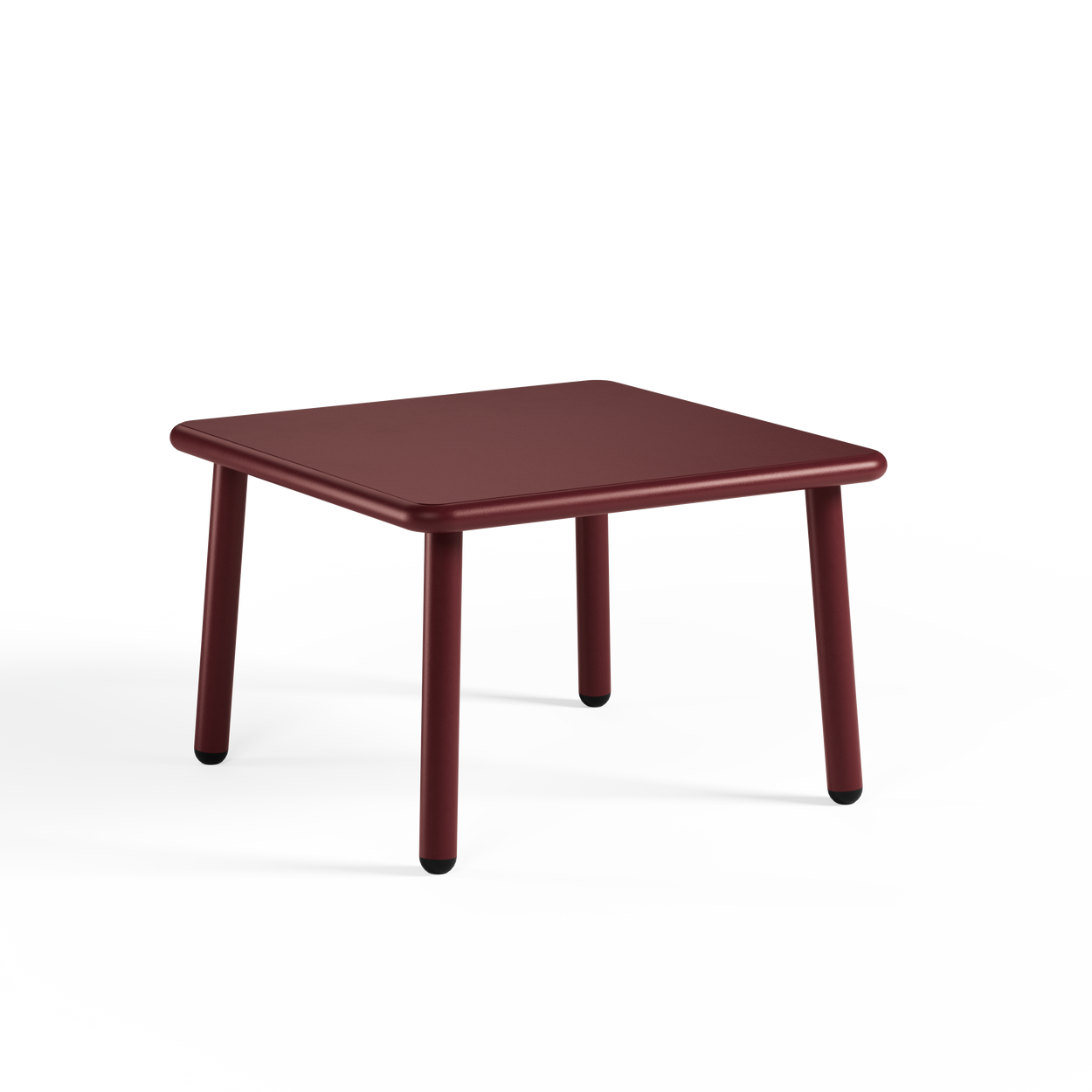 Yard Coffee table, Aluminium
