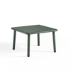 Yard Coffee table, Aluminium