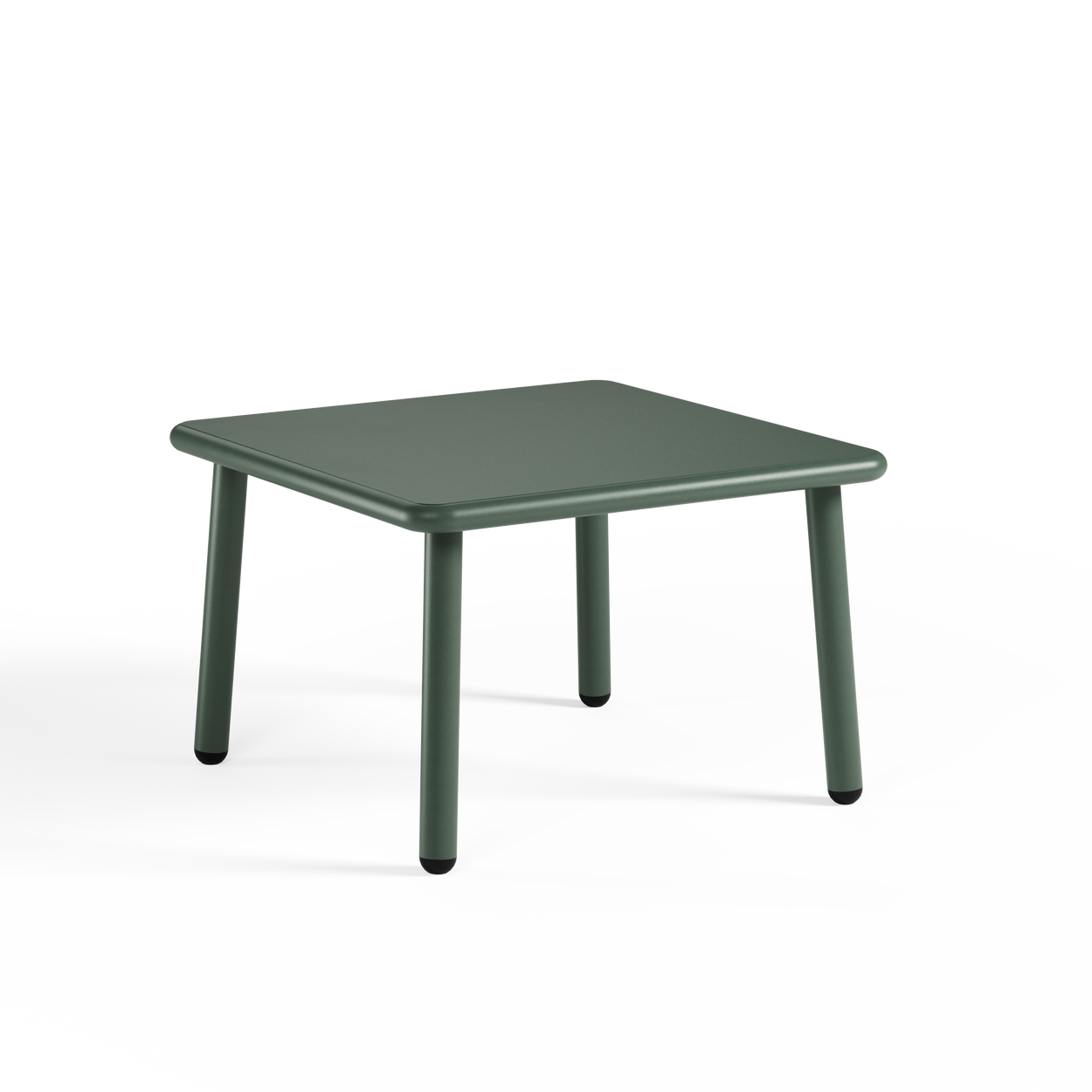 Yard Coffee table, Aluminium