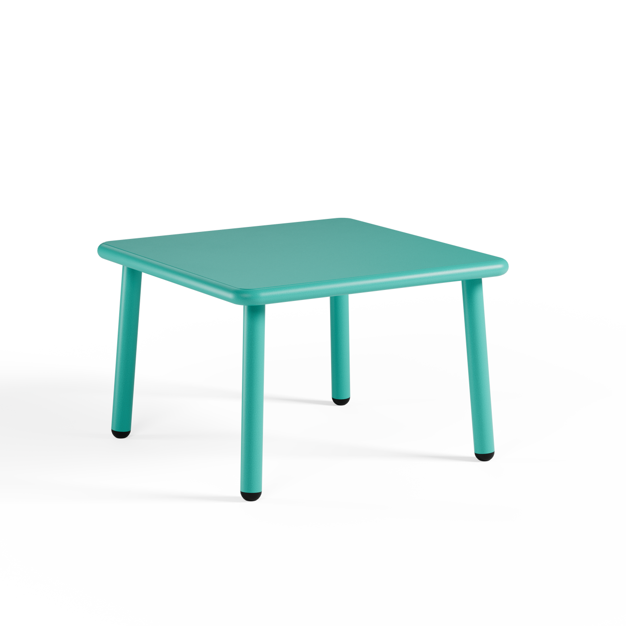 Yard Coffee table, Aluminium