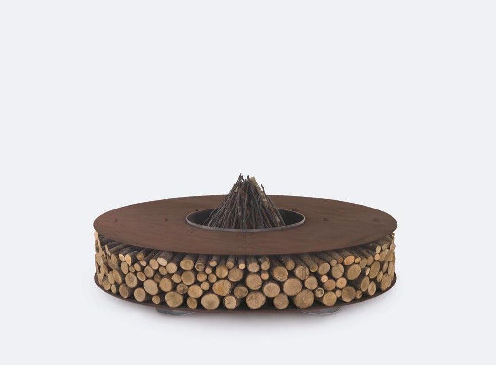 Zero_Steel - 6 sizes