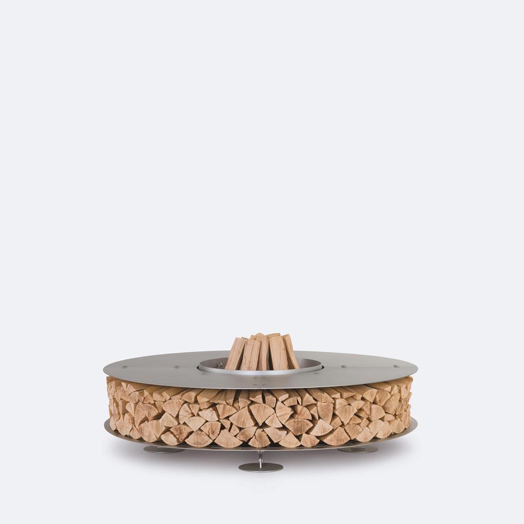 Zero_Steel - 6 sizes