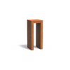 U-Sokkel
