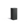 Sokkel Aluminium